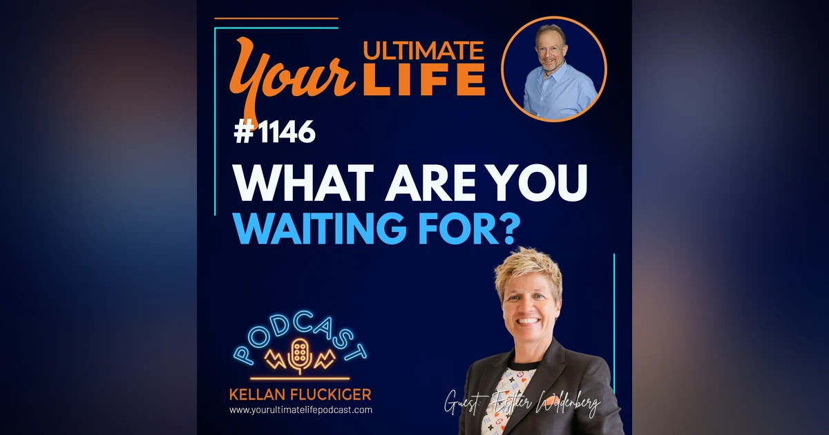 If You Knew Your Expiration Date, Would You Live Differently?