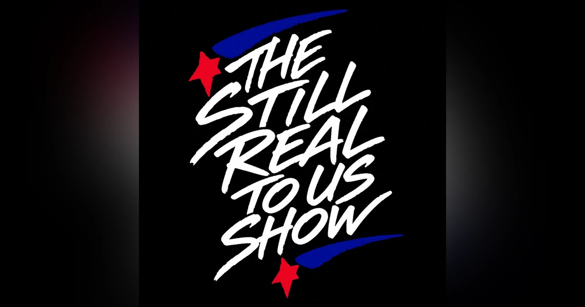 WWE & AEW Crown New World Champions — But Who Made the Smarter Move? | The Still Real to Us Show | Episode #856 – 7/9/26