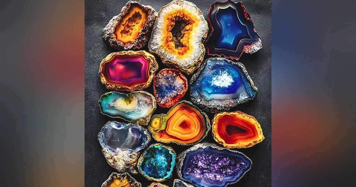Crystal Healing for the Heart: Gemstone Therapy for Physical, Emotional, and Spiritual Well Being