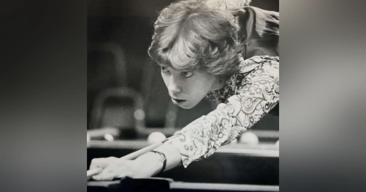 Mary Kenniston - Part 2 (On the Road, Into the Action, and Learning from Buddy Hall)