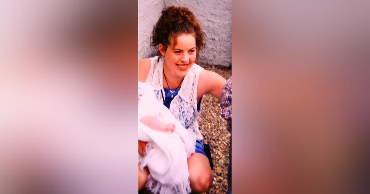 Wexfords Lost Girl, Fiona Sinnott's Story