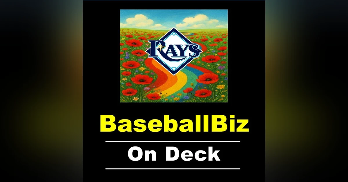 RaysUp, World Series Recap, Rays 2026 roster & CBA prep