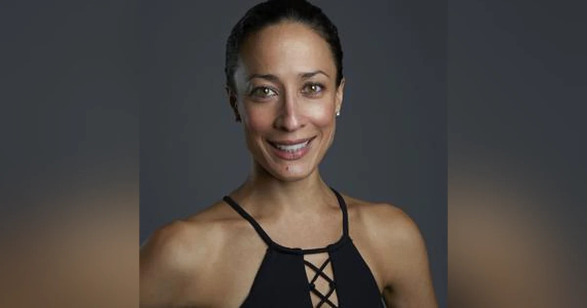 Model Life to Mom Life: Kimberly Hise of the Chin Twins