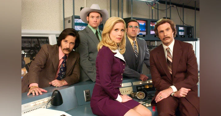 image for Workplace Comedies