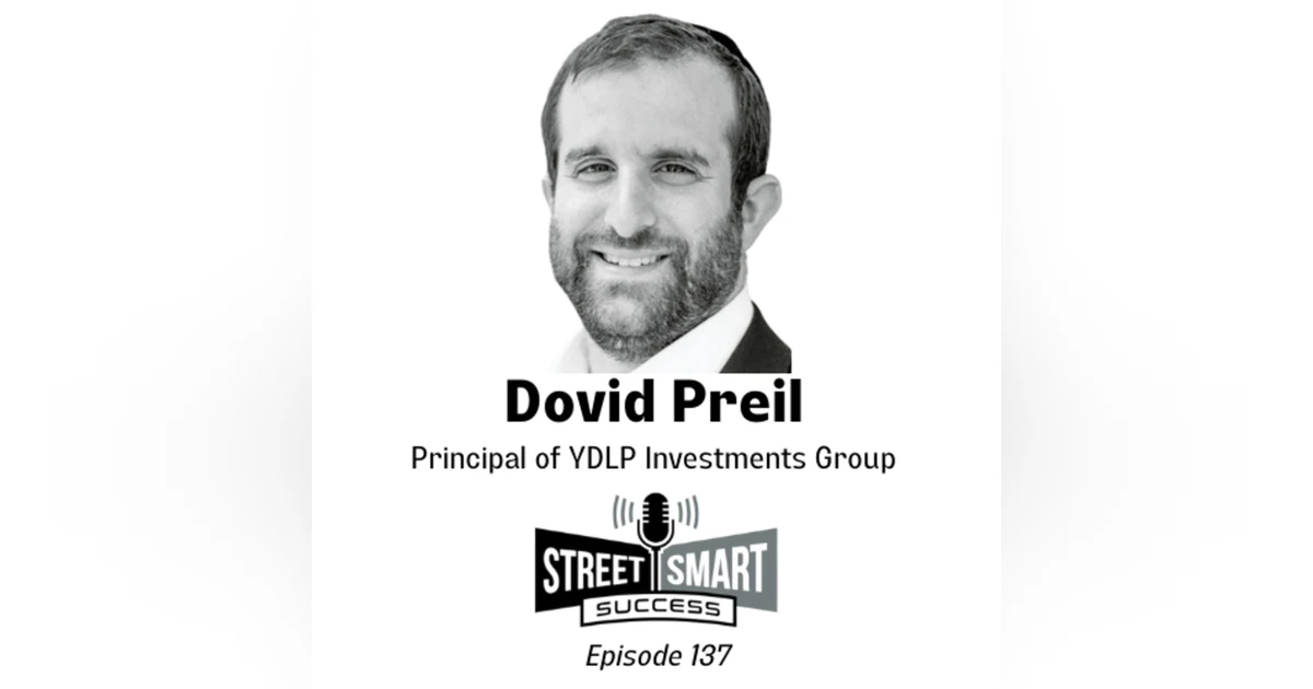 137: When Passively Investing, Vetting a Sponsor is The Most Important Decision You’ll Make