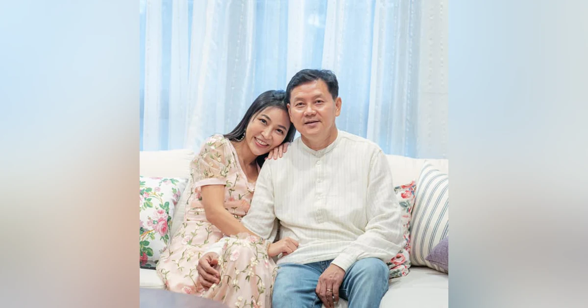 Food as medicine, with the founders of Tonklar Facai, Thailand
