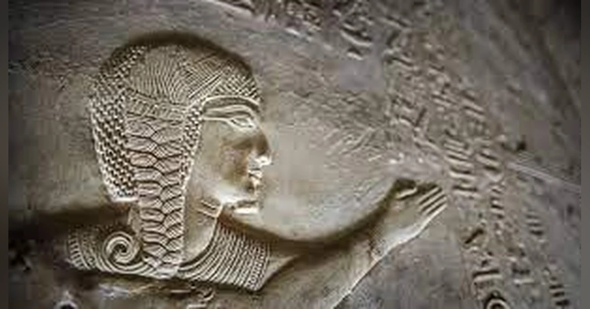 Episode 15 - First Egypt