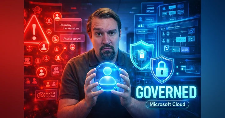 image for Identity Governance in Microsoft Cloud: A Comprehensive Guide