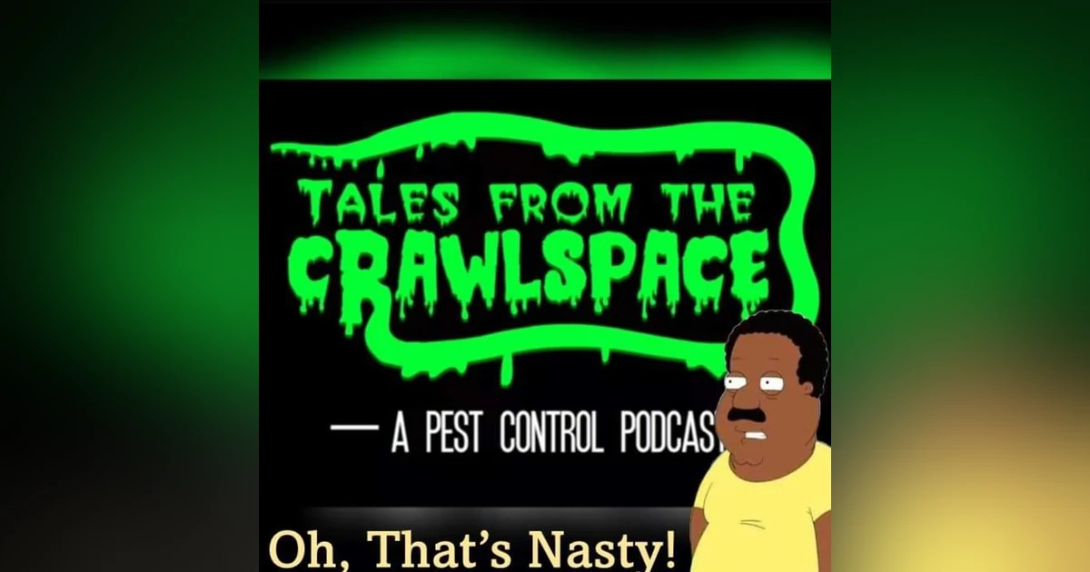 Oh, That's Nasty! Part 1