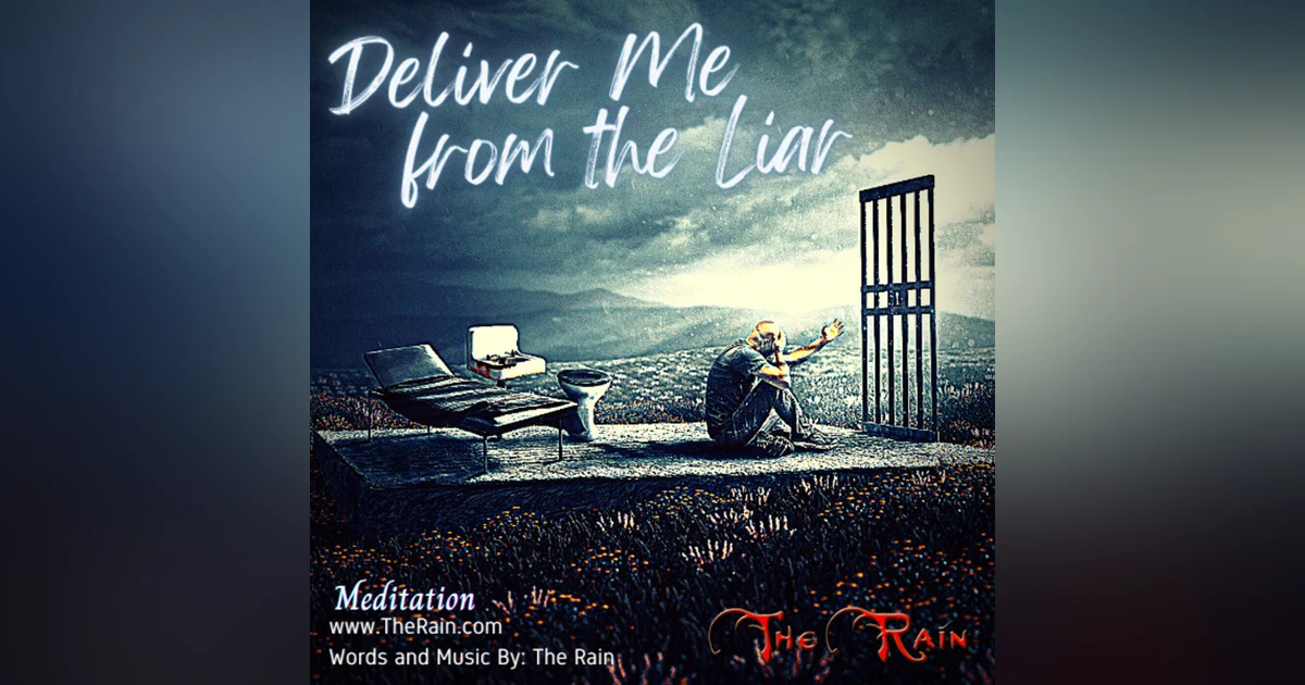 Deliver Me From The Liar - Meditation Version
