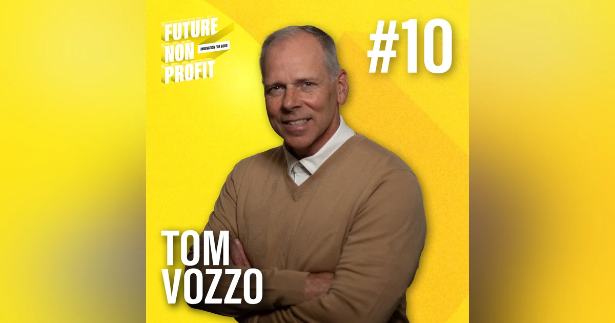 Homeboy: Tom Vozzo - Creating Space for Everyone to Thrive