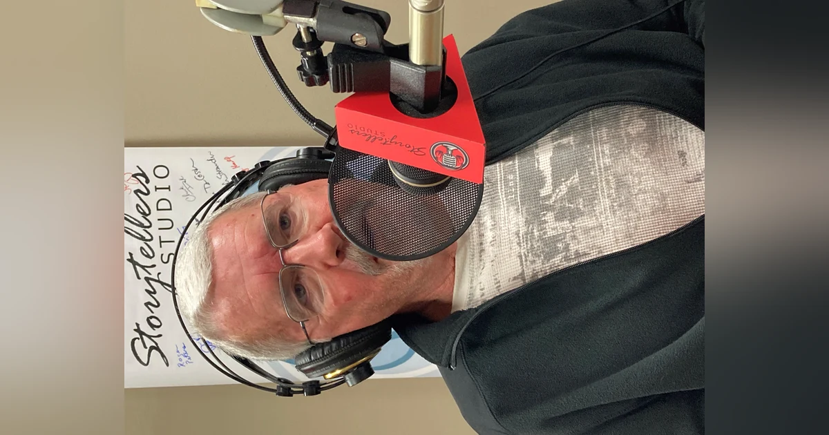 S1 E28  SKY DRYSDALE - Former WKGL (96.7 The Eagle) Announcer