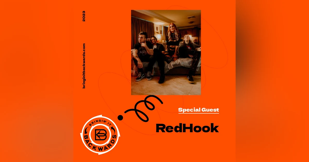 Interview with RedHook