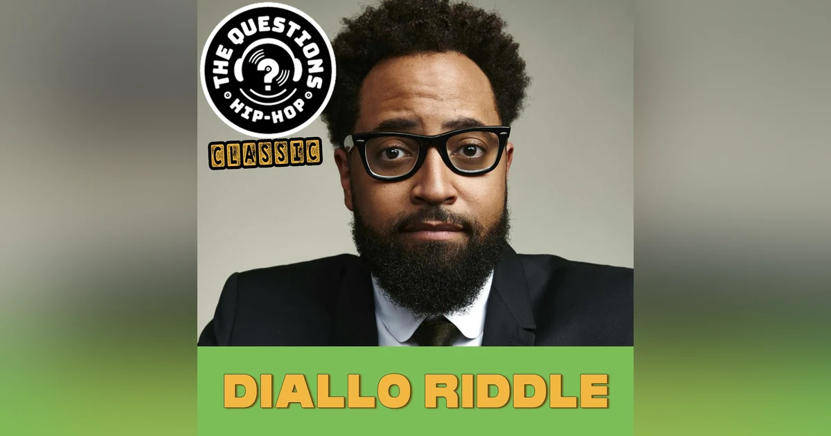 Diallo Riddle (Questions Classic)
