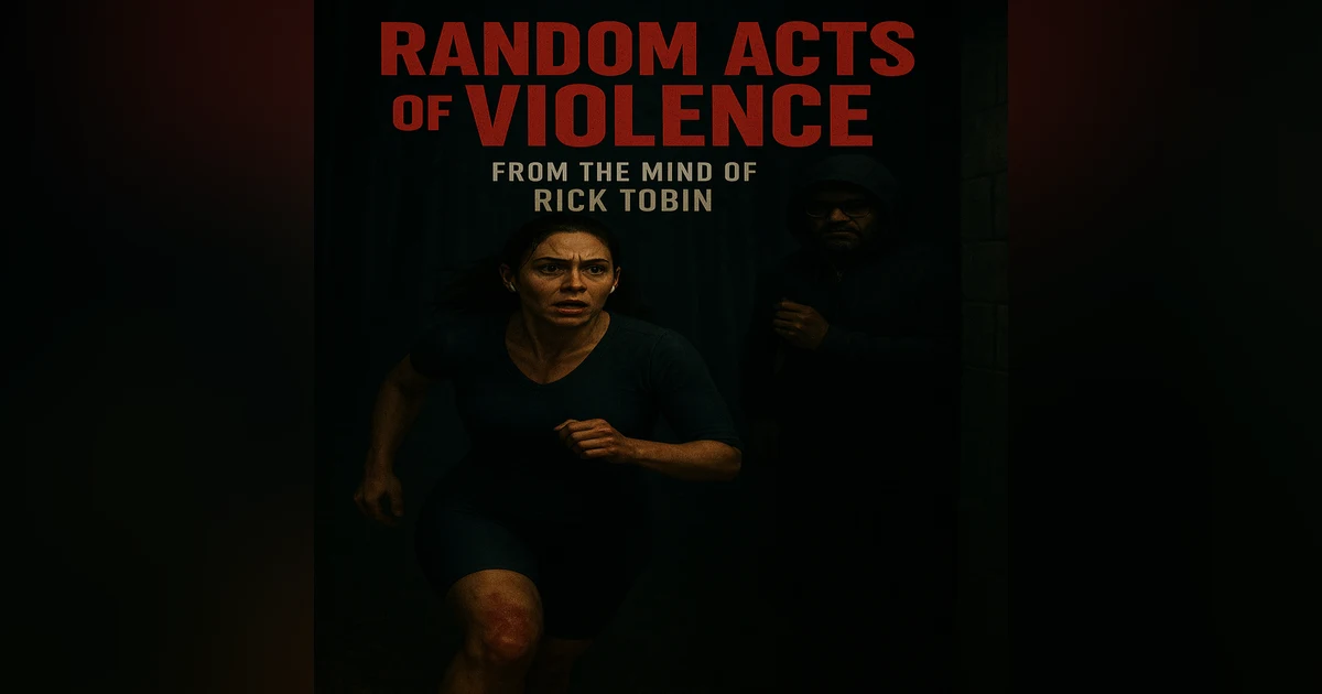 Random Acts of Violence
