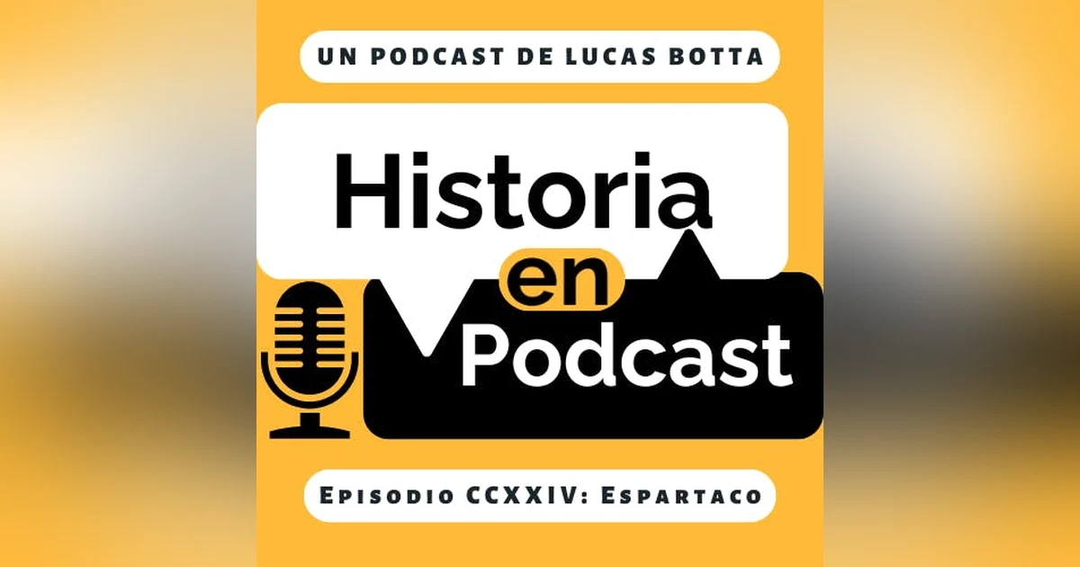 224. Espartaco
