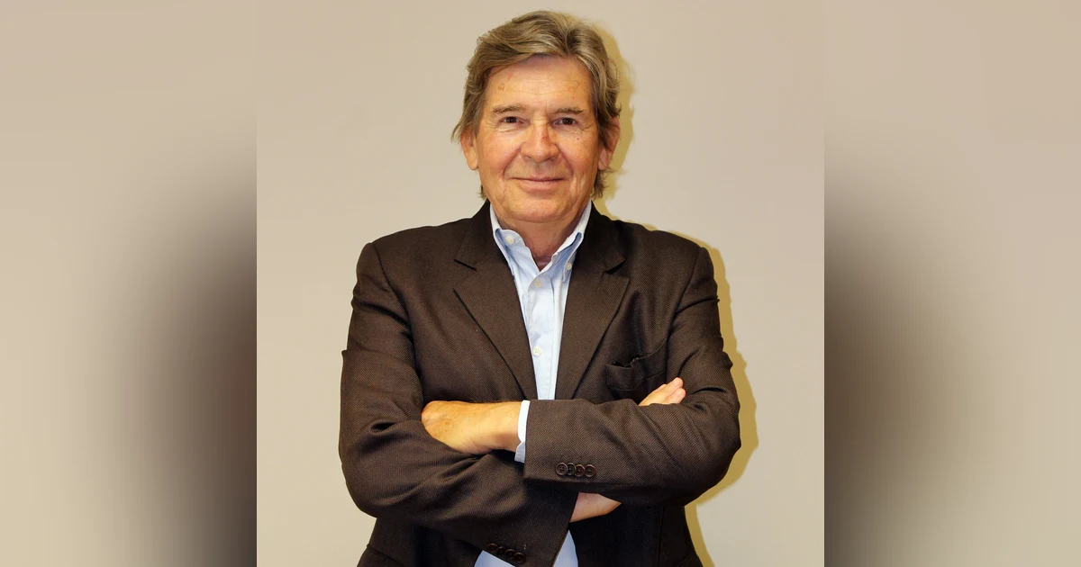 Cerámica estructural: resiliencia y sostenibilidad, con Pedro Rognoni (Hispalyt)