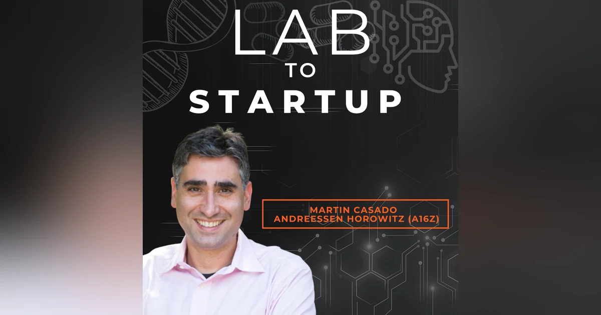 Building the startup muscle for academic founders.