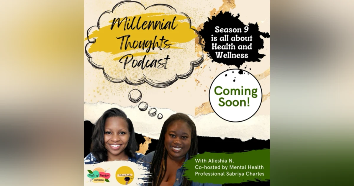 Let’s Talk Mental Health & Wellness
