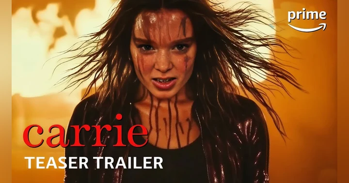 image for Mike Flanagan’s Carrie: Not Quite but Almost In-Name-Only