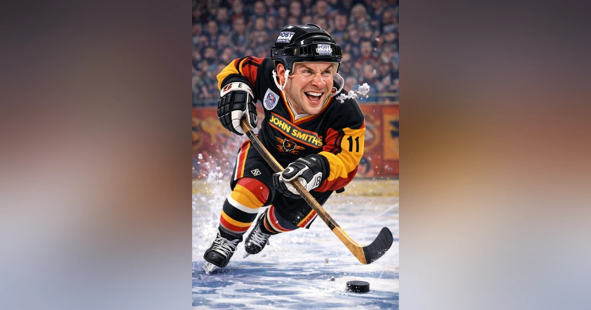 Jeff Hadden Podcast Interview