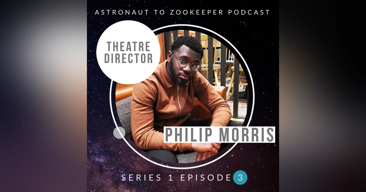 Theatre Director - Philip Morris