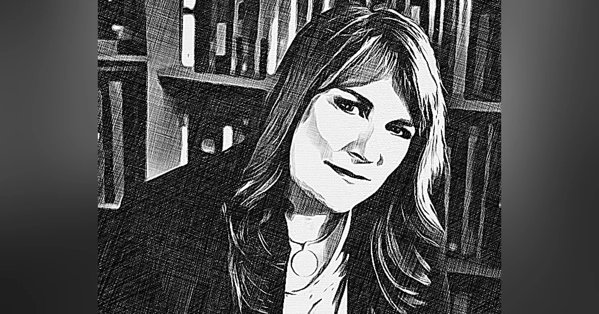PSYCHIC DETECTIVE: Sensing Murder with Debbie Malone