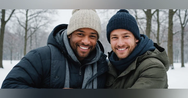image for Opening Your Heart: How Gay Men Can Embrace Kindness and Build Healthier Relationships