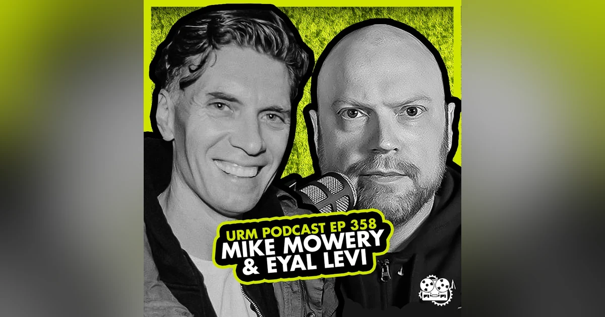 EP 358 | Mike Mowery