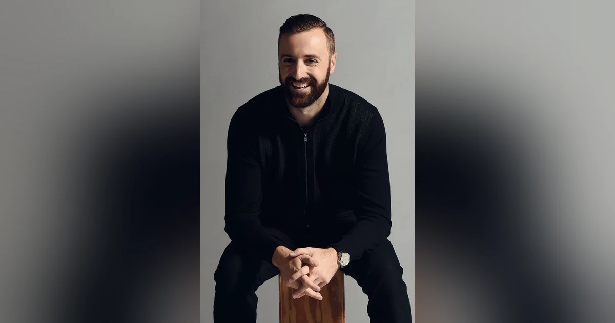 Season 2-Episode 36 - James Hinchcliffe
