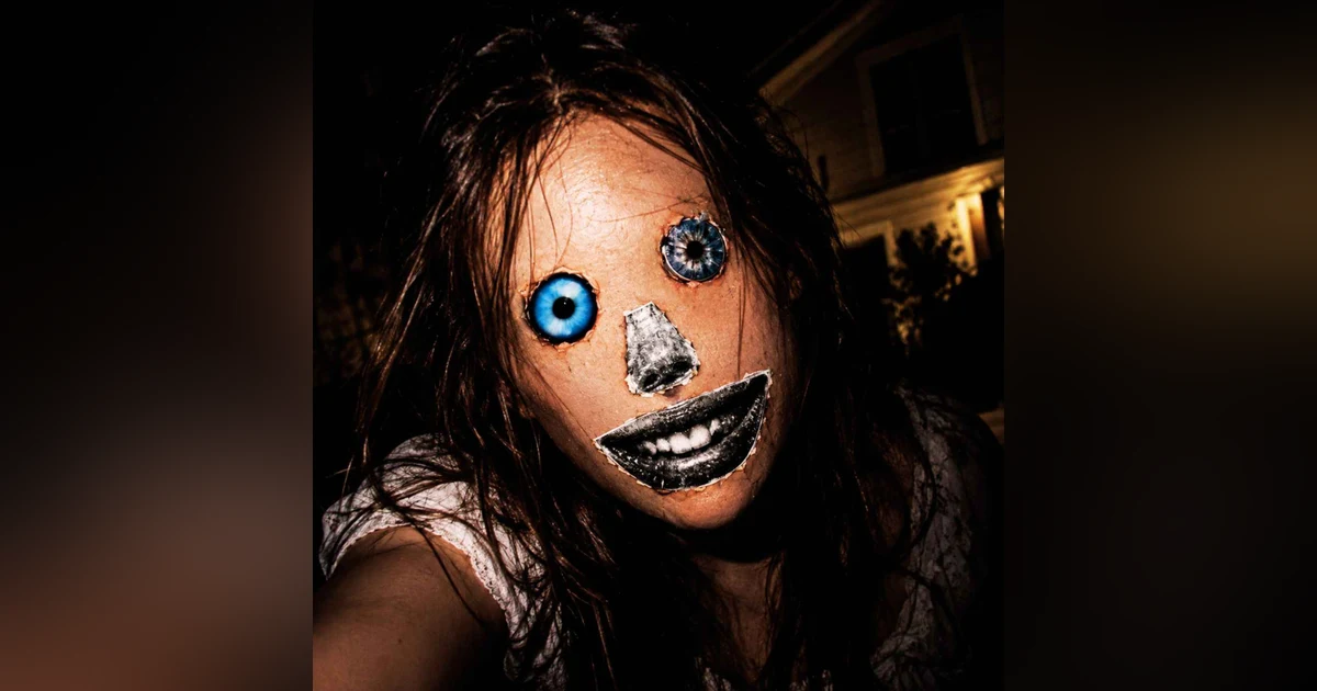 El verano en que perdí mi rostro | Historia de Terror