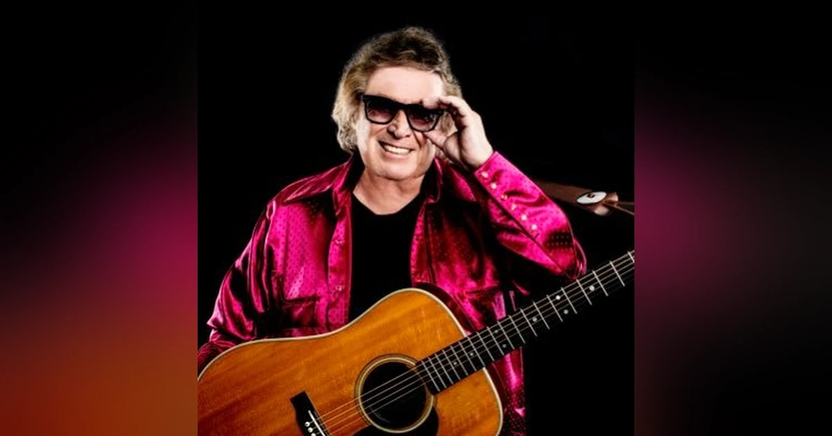 Episode 32- Don McLean