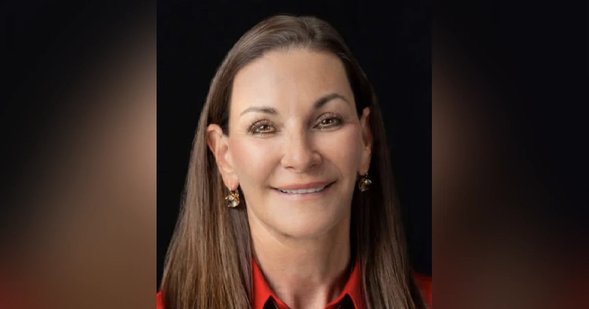 Paula Marshall- Finding the Soul of Big Business