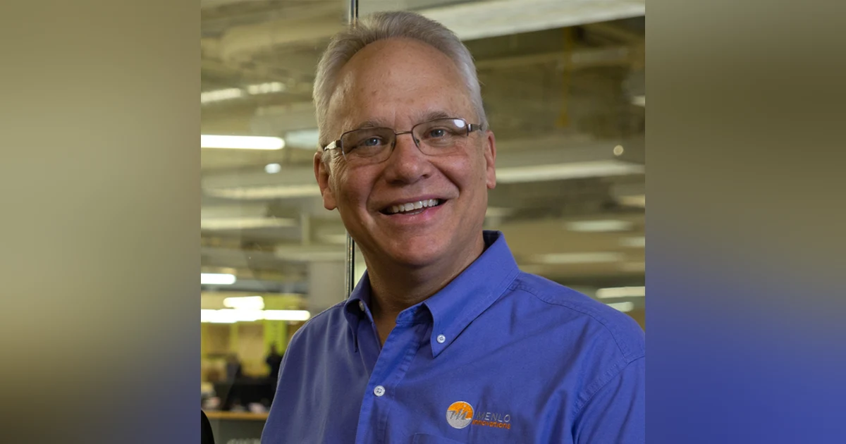 Living Cultures of Joy in business, with Richard Sheridan