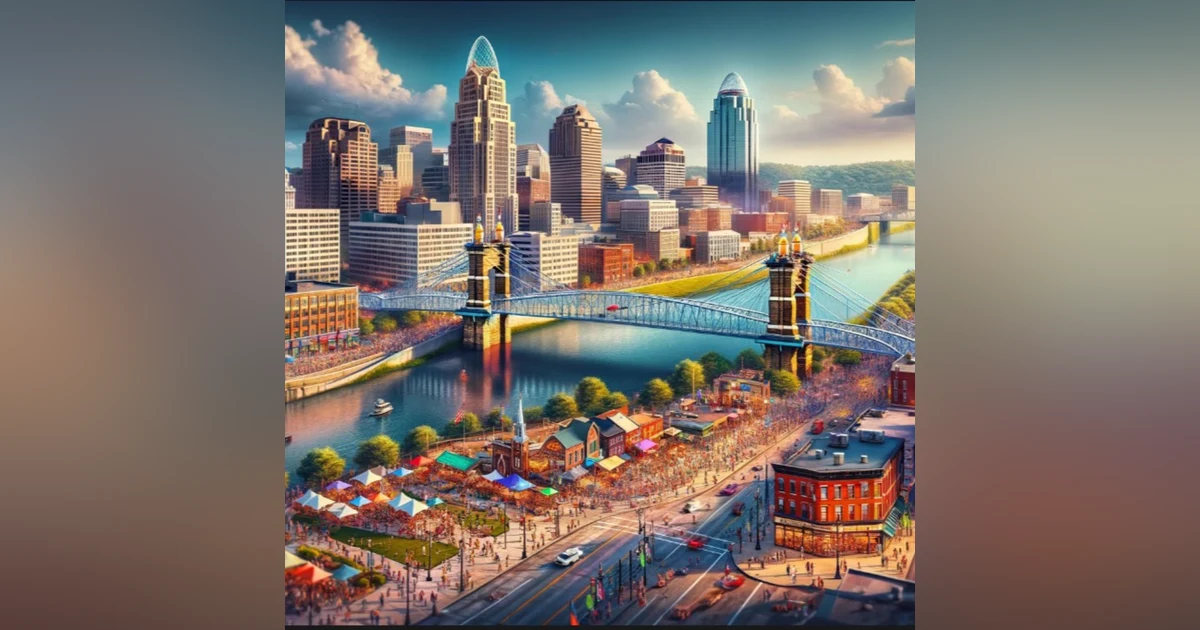 Sash Cast - Public Funds Accelerating Development - ULI Cincinnati: 18 Hour City Series