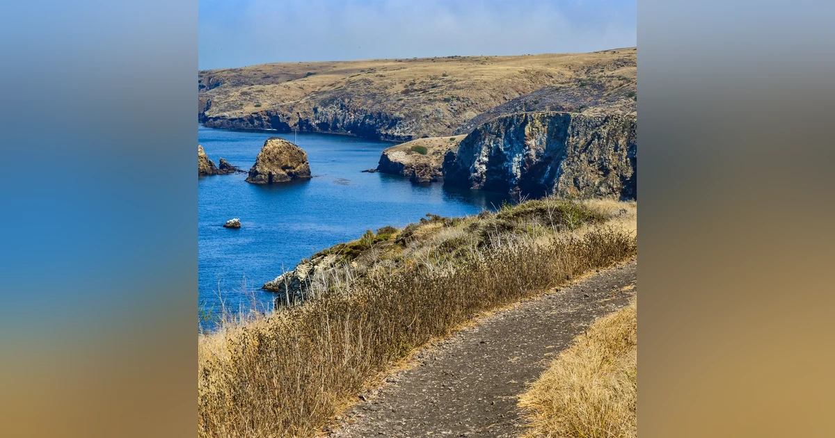 #116: Mailbag! Visiting Channel Islands National Park and More