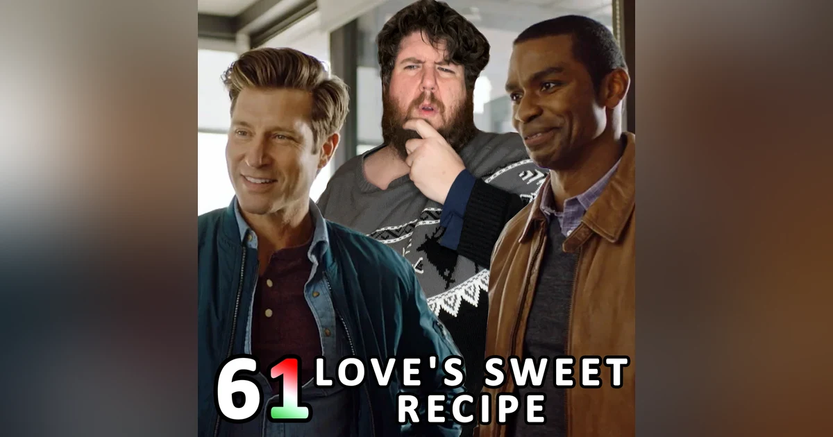 61 / Love's Sweet Recipe