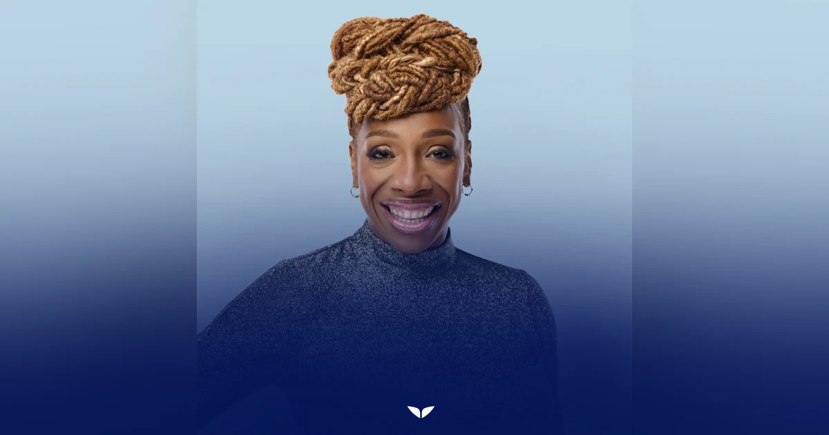 201. How Storytelling can Transform your Business with Lisa Nichols