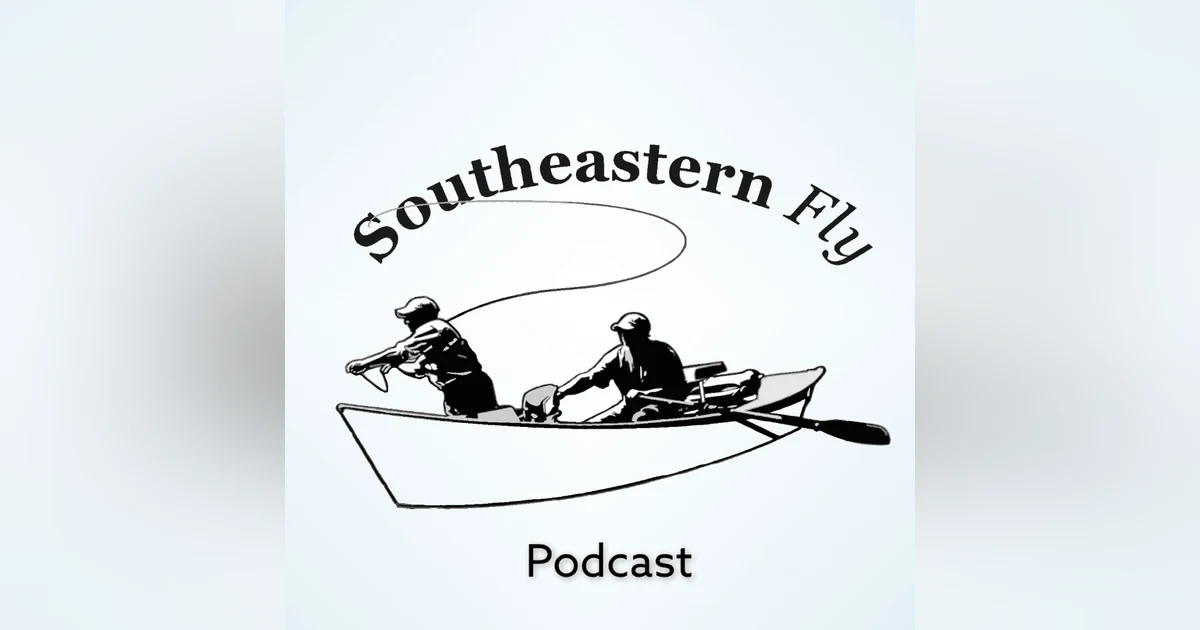 E35 Tarpon on the Fly 101 with Angler Don Jackson