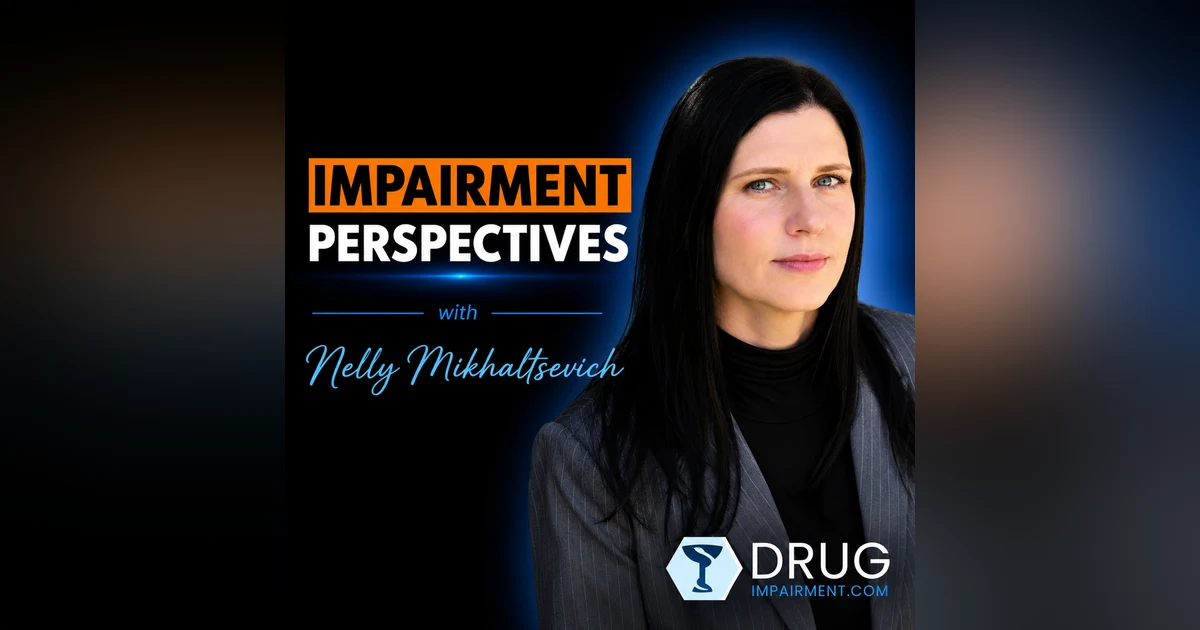 Isomer Investigations: Navigating Complex Cannabinoid Science with Nelly Mikhaltsevich
