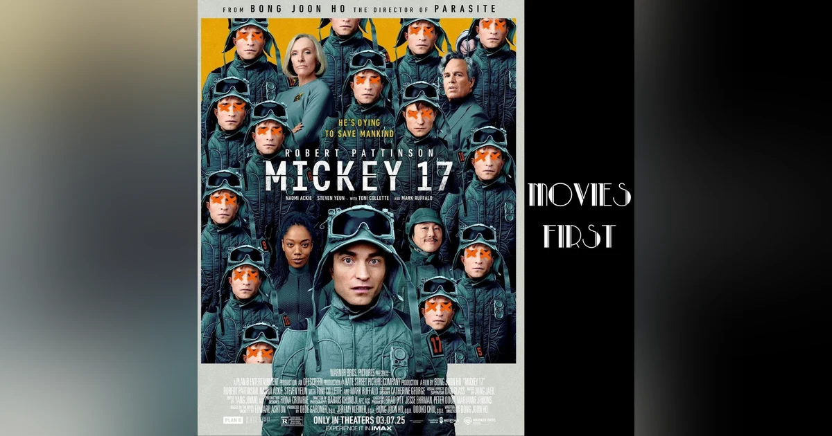 The Cost of Immortality: Unpacking 'Mickey 17' S01E11