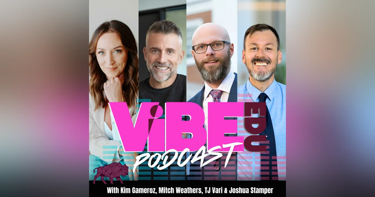 BONUS: VIBE Edu – Why Most PD Falls Flat and What Educators Actually Need