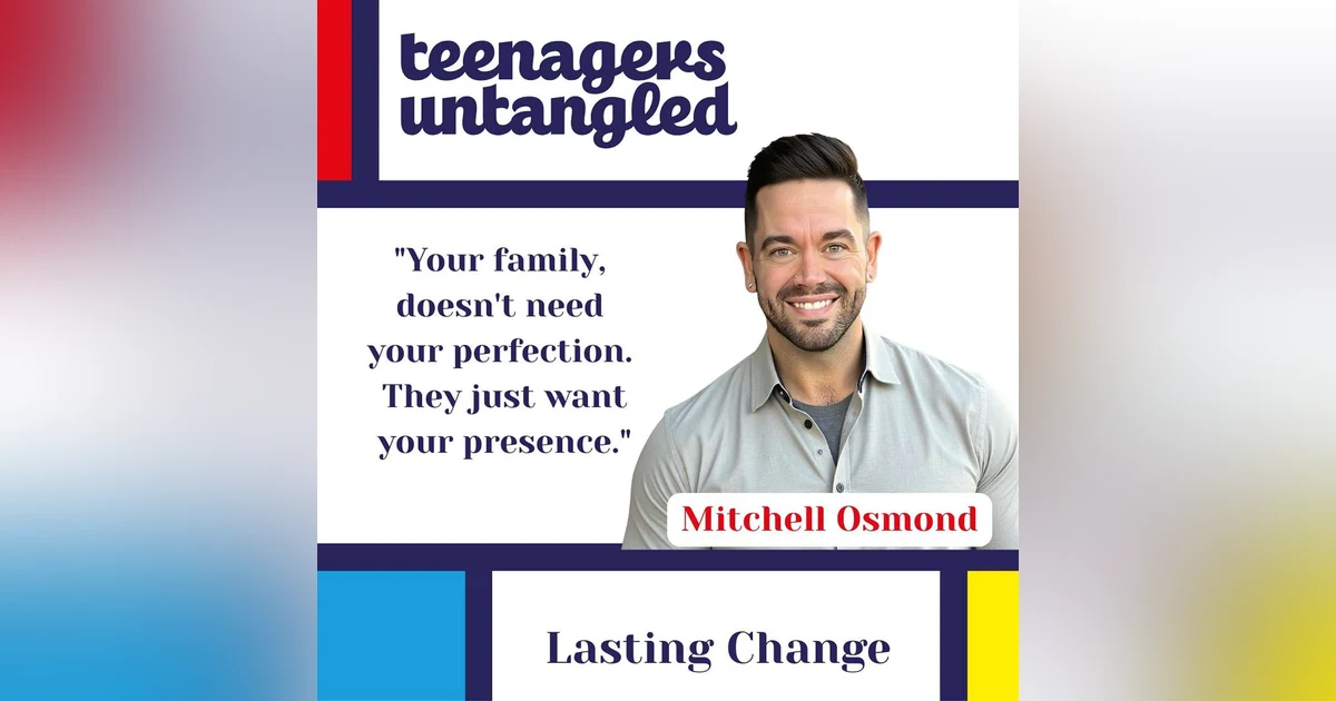 How to Be a Better Dad: Connection, Presence and Raising Emotionally Healthy Kids
