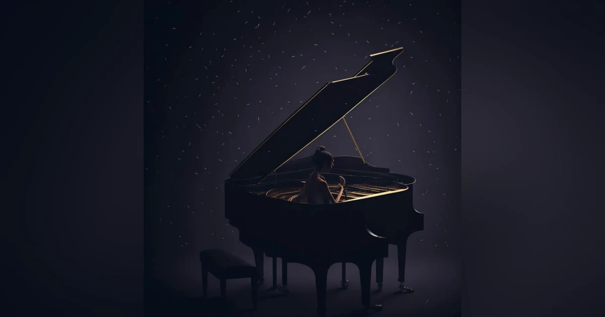 Piano Meditations  Relaxing Soundscape for Sleep and Mindful Relaxation
