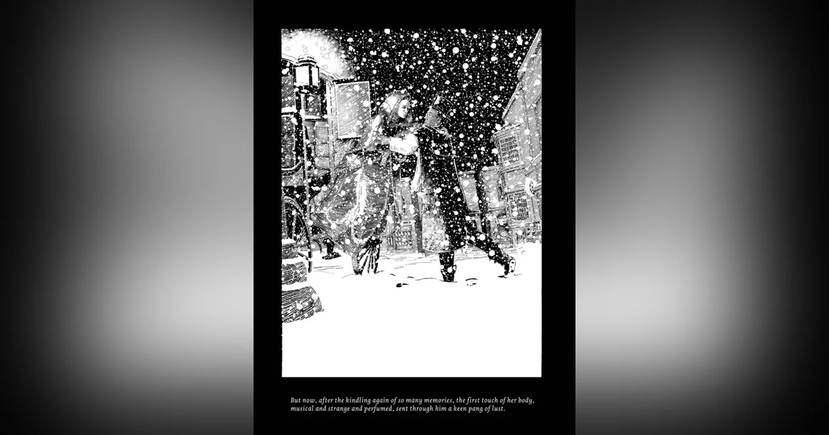 664 James Joyce's "The Dead" Part 2 [Ad-Free Encore Version]