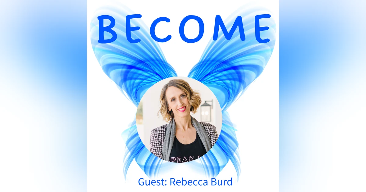 Ep.29 Speak Life - End Bullying! My Mission, Purpose, and Passion