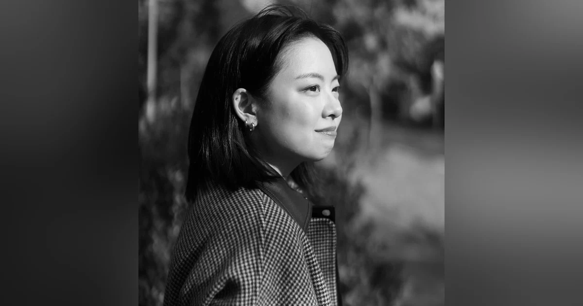 Lin King on 'Taiwan Travelogue' (Nominated for the International Booker Prize-2026)