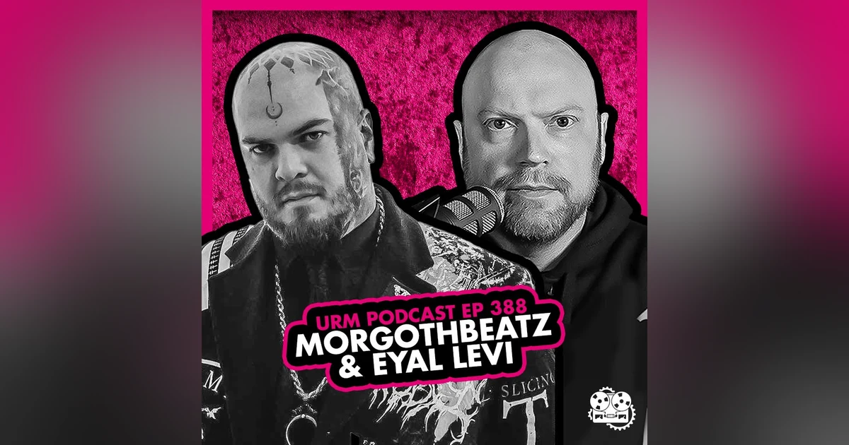 EP 388 | Morgoth Beatz