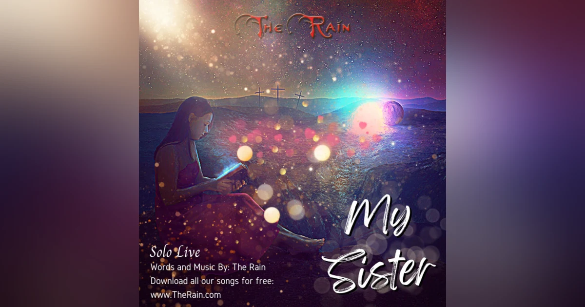My Sister - Solo Version