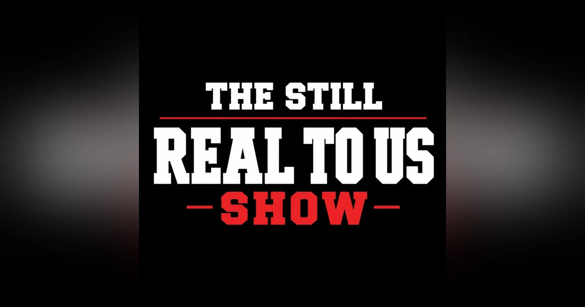 AEW All In & NXT Heatwave preview + Sami Zayn snaps | The Still Real to Us Show | Episode #863